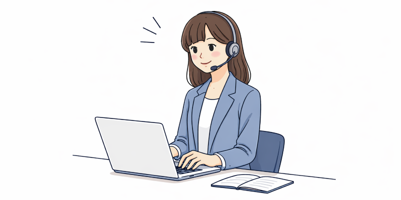 人手不足が進む中での選択肢|省人化を実現する電子マニフェストの代行起票